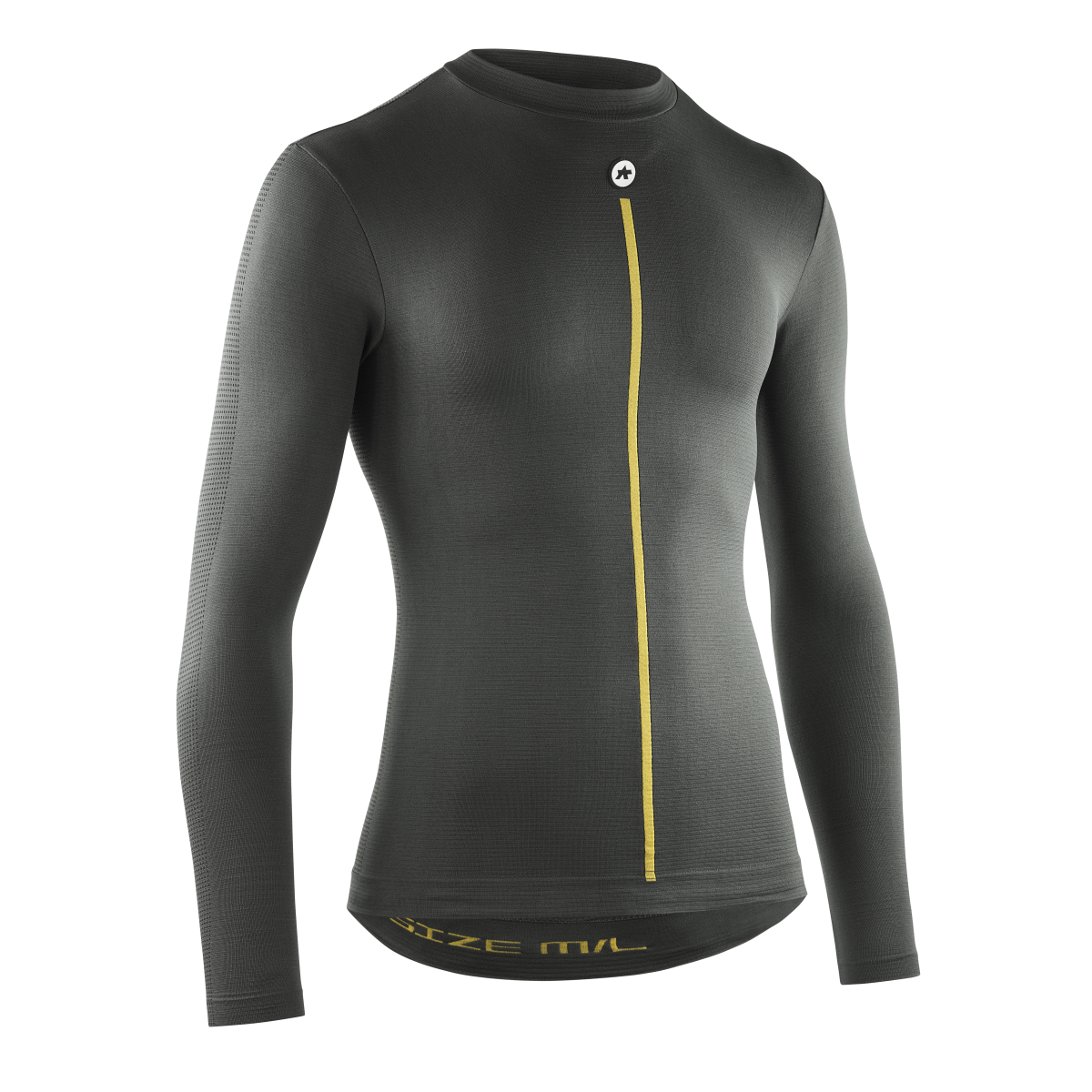 SPRING FALL LS SKIN LAYER Thermo Long-Sleeve Base Layer