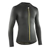 SPRING FALL LS SKIN LAYER Thermo Langarm Unterhemd