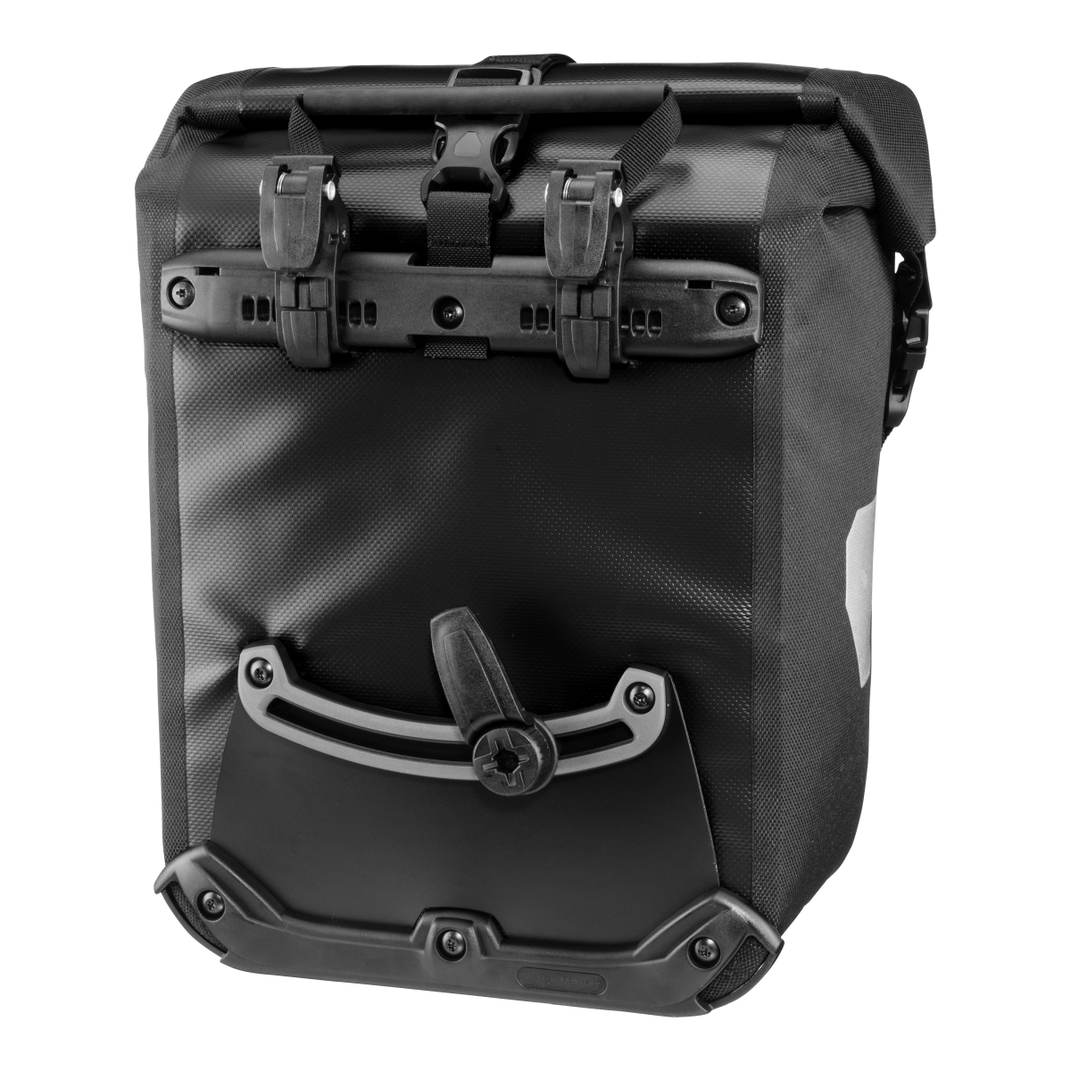 SPORT-ROLLER Set Consisting of Two Panniers