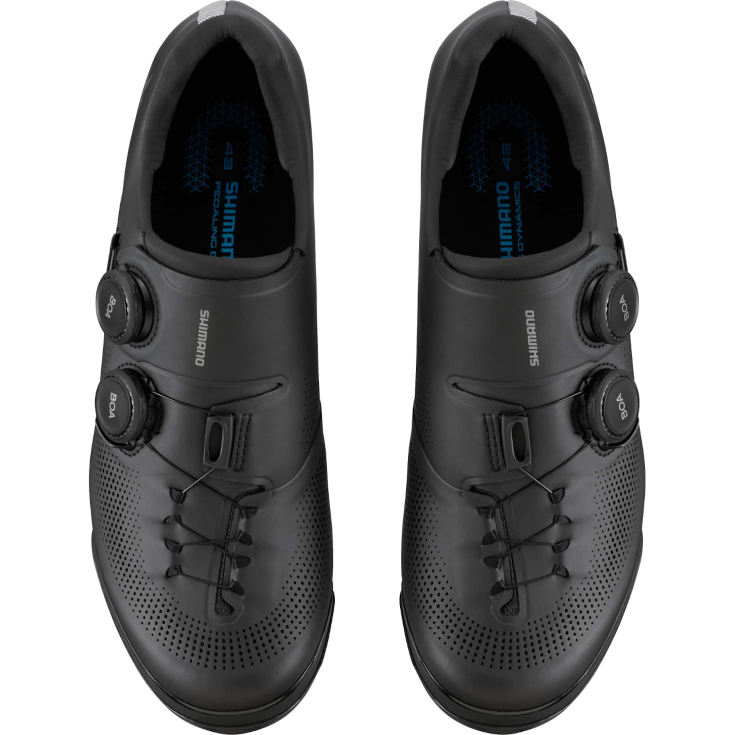 SH-XC703 MTB-schoenen WIDE – brede uitvoering
