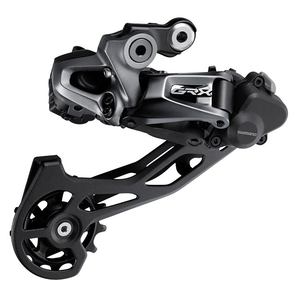 SHIMANO GRX Di2 RX815 Schaltwerk 11-fach (kurzer Schaltarm)