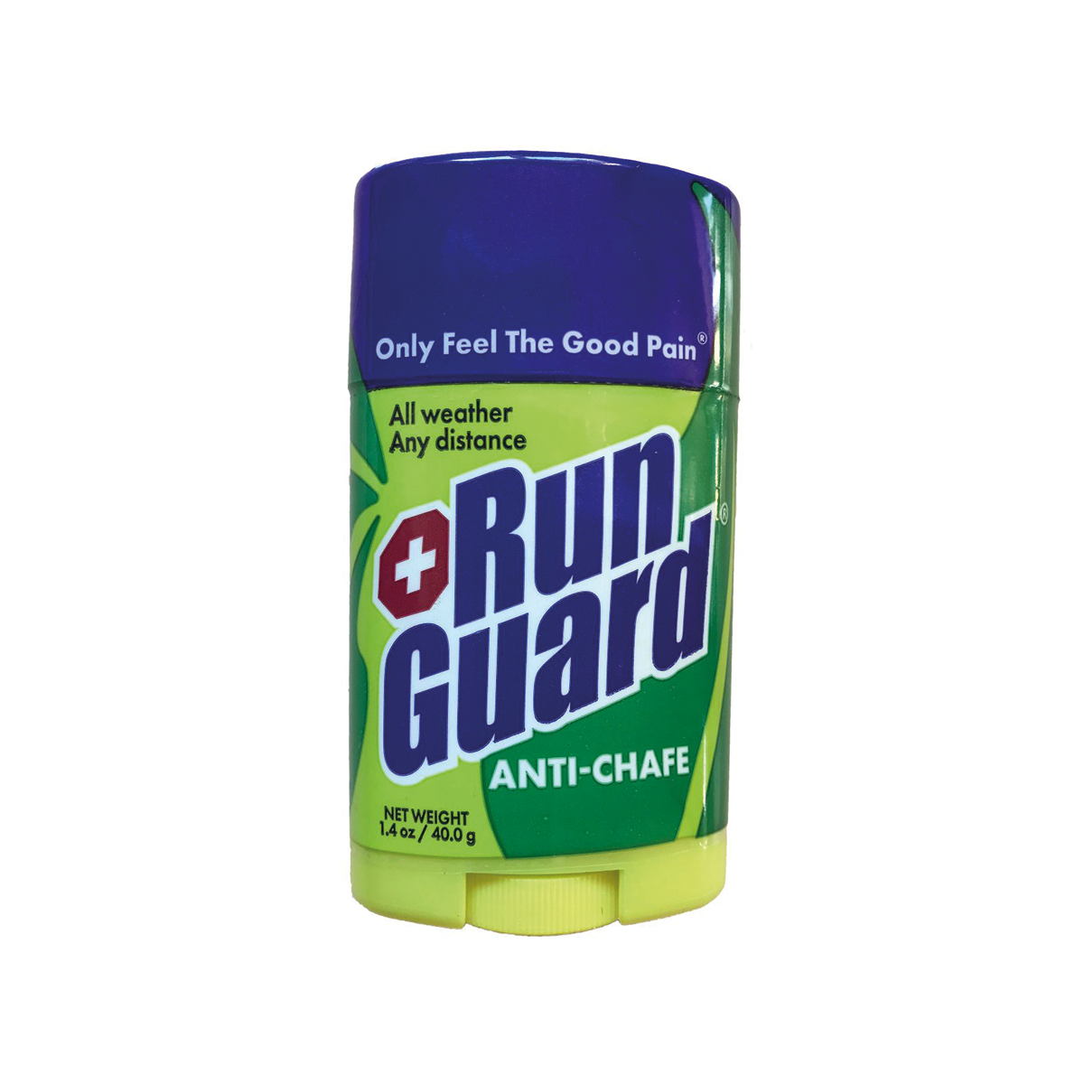 RunGuard Anti-Chafe Hautschutz-Stick