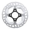 Deore XT RT-MT800 Bremsscheibe (Lockring extern verzahnt)