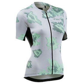 FORCE EVO WMN JERSEY fietsshirt dames
