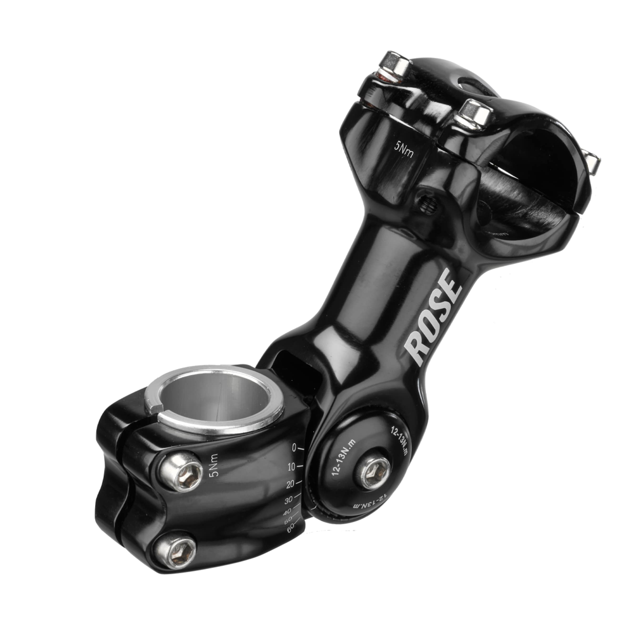 Pro Adjustable potence Ø 31,8mm