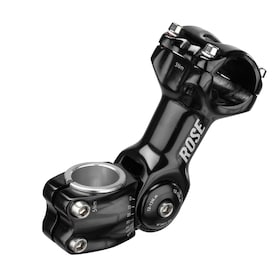 Pro Adjustable potence Ø 31,8mm