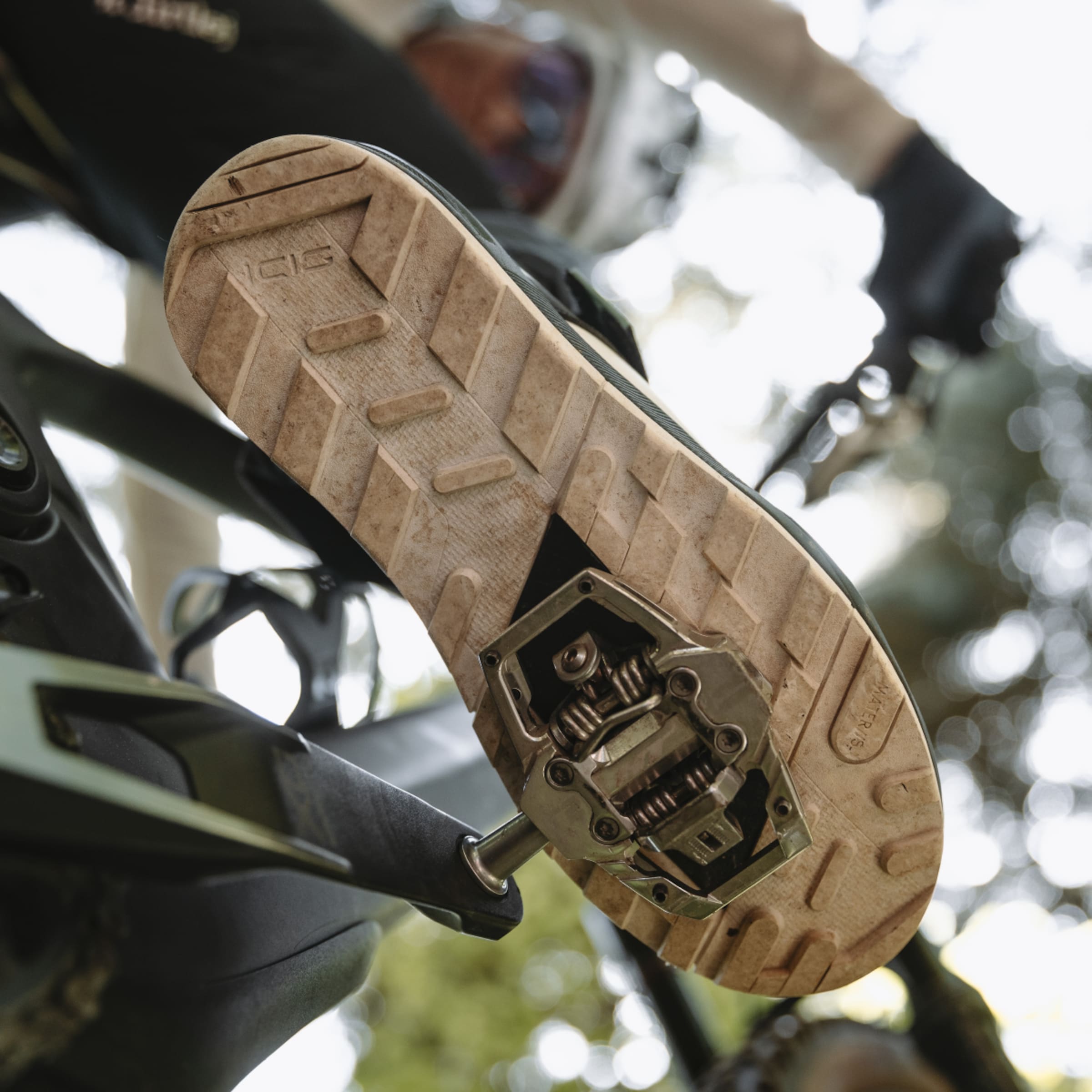 INDOMITA Cycling Shoes