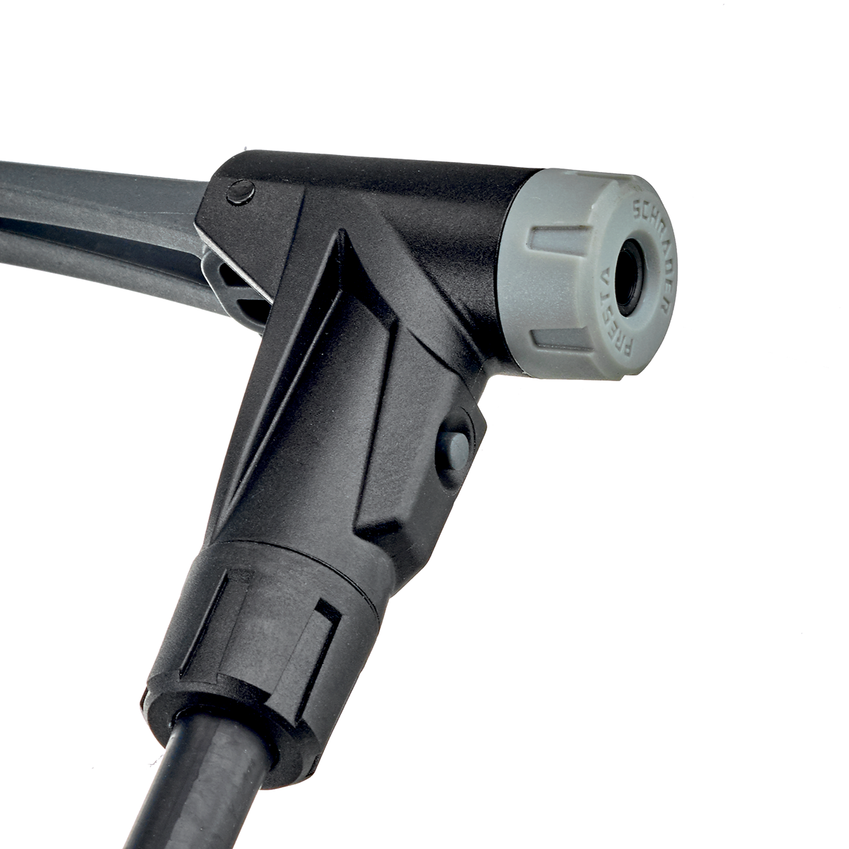 Druckmacher BS 160 Floor Pump