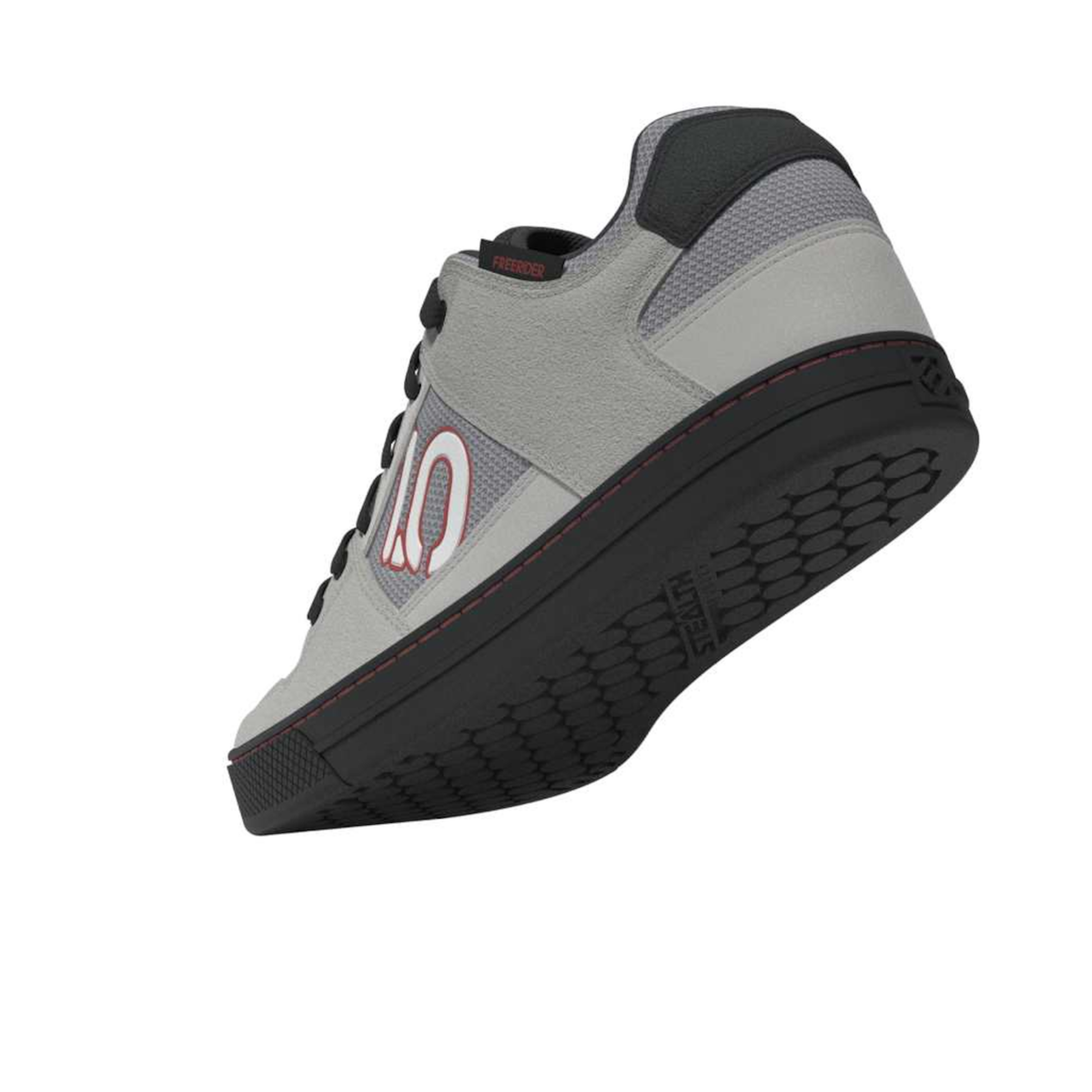 FREERIDER Flat Pedal MTB Schuhe 