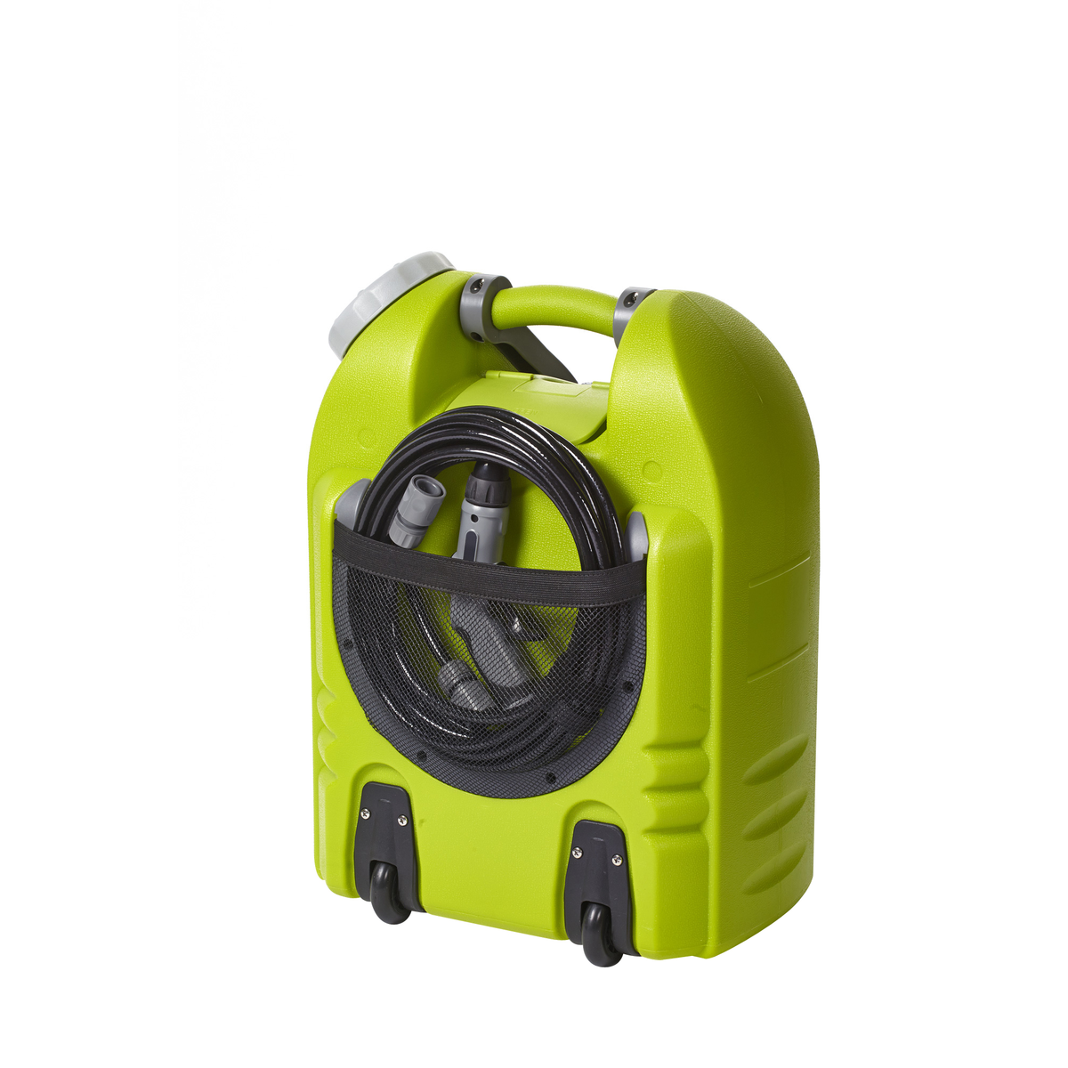 aqua2go Pro Druckreiniger