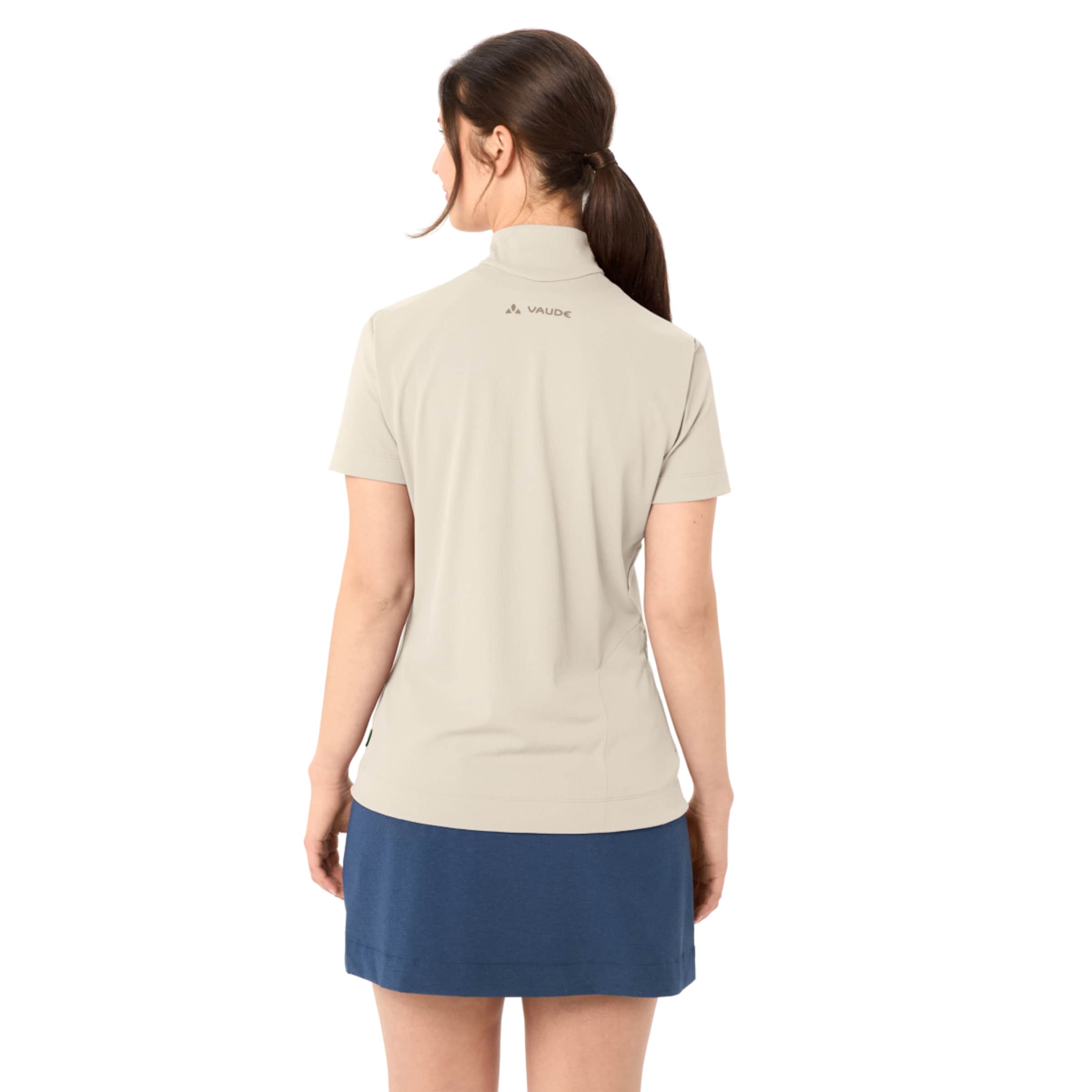 WOMEN'S ADLUX HZ t-shirt de vélo femme