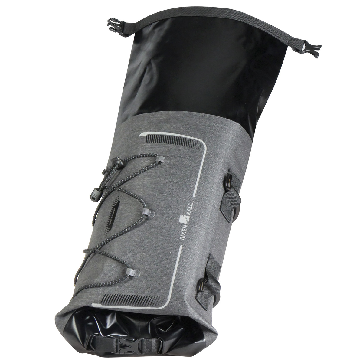 BIKEPACK WATERPROOF Handlebar Bag