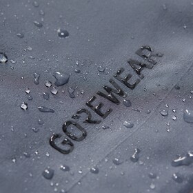 SWIFTRIDE GORE-TEX regenjack dames