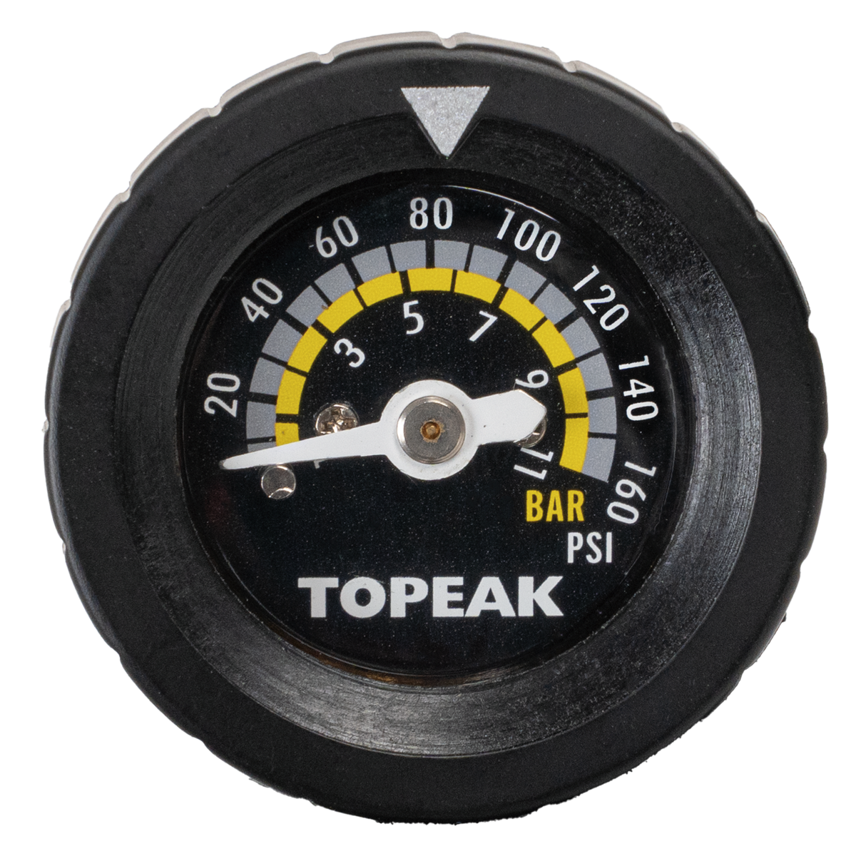 Turbo Morph G pompe à pied mobile