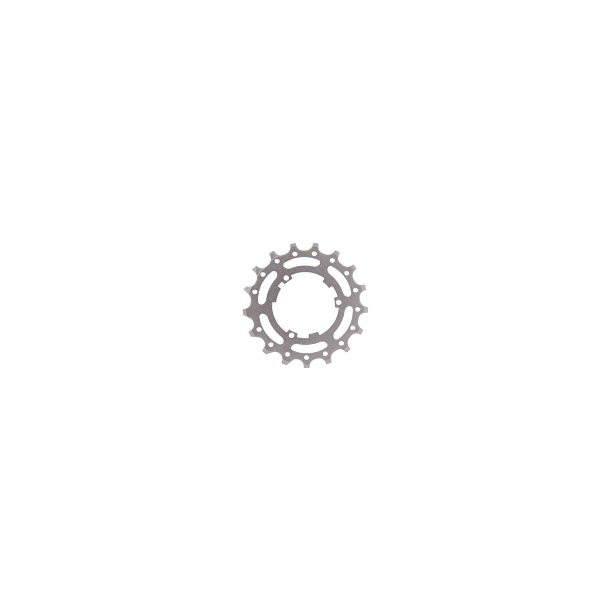 SHIMANO Ultegra CS-6600 10-fach, 17 Zähne Ersatzritzel
