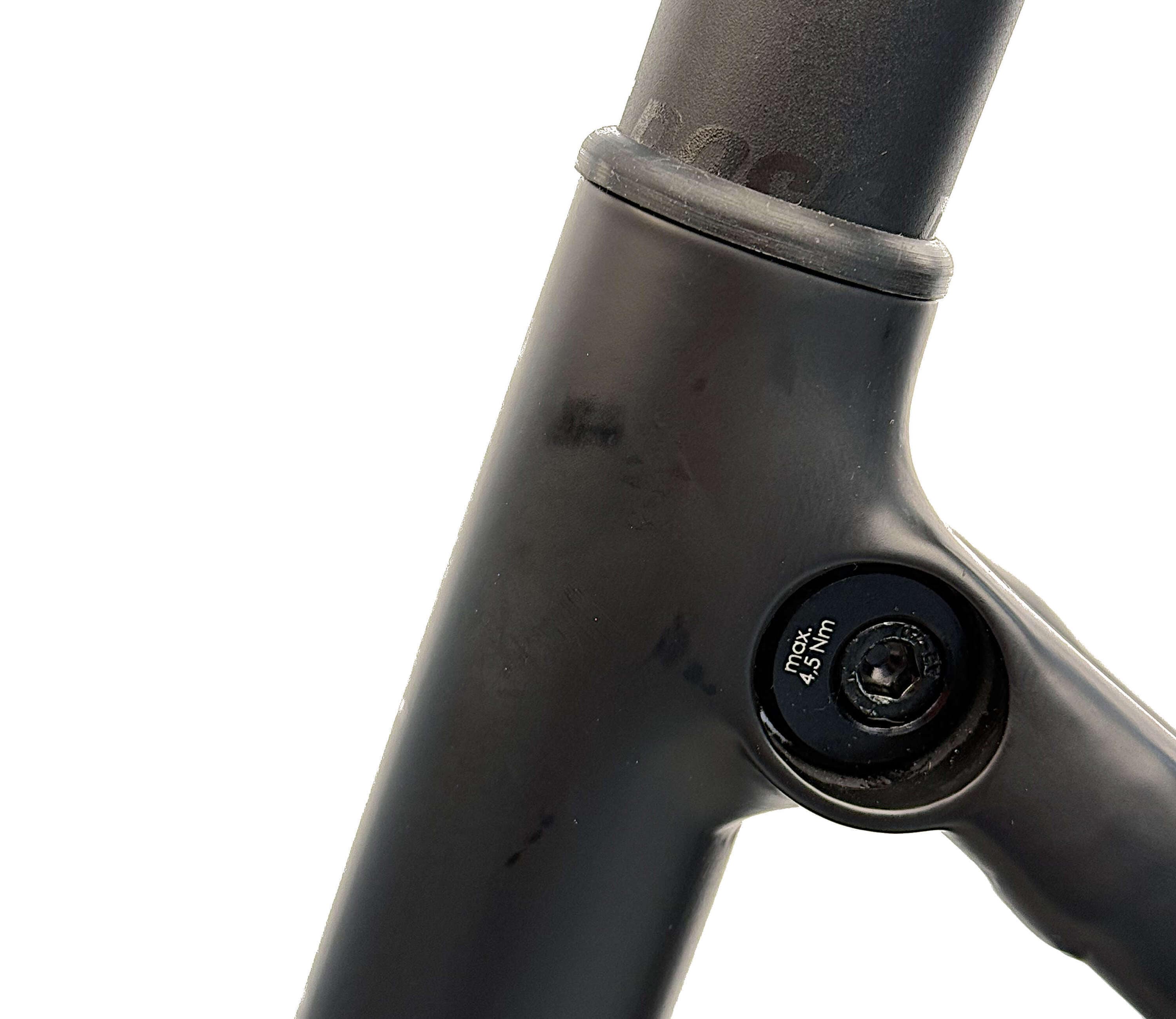 Black Lava 3 MidStep