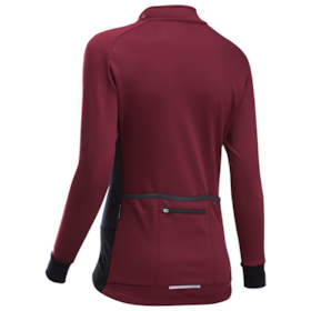 RELOAD WMN JACKET Damen Fahrradjacke