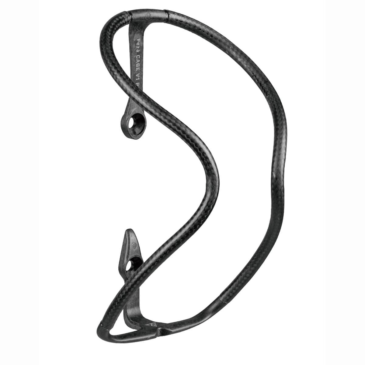 Topeak Fezá Cage V1 Pro Carbon-Flaschenhalter