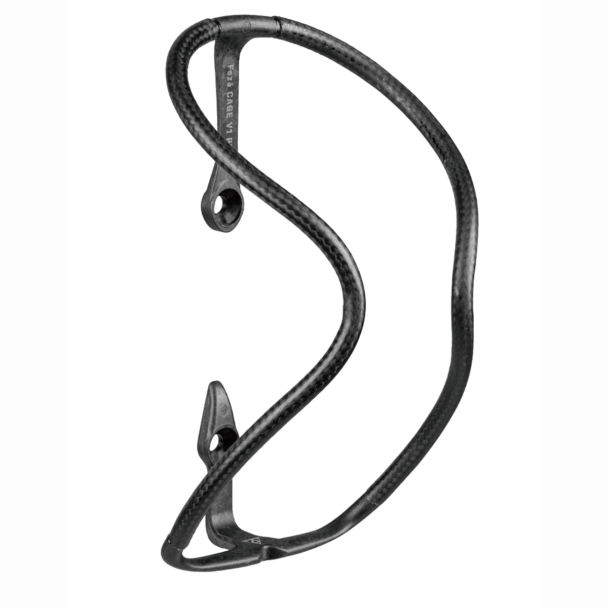 Fezá Cage V1 Pro Carbon Bottle Cage