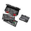 ALL2GEHTER Bike Performance XL Tool Box incl. Torque Wrench