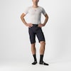 UNLIMITED BAGGY SHORT Gravel Shorts 