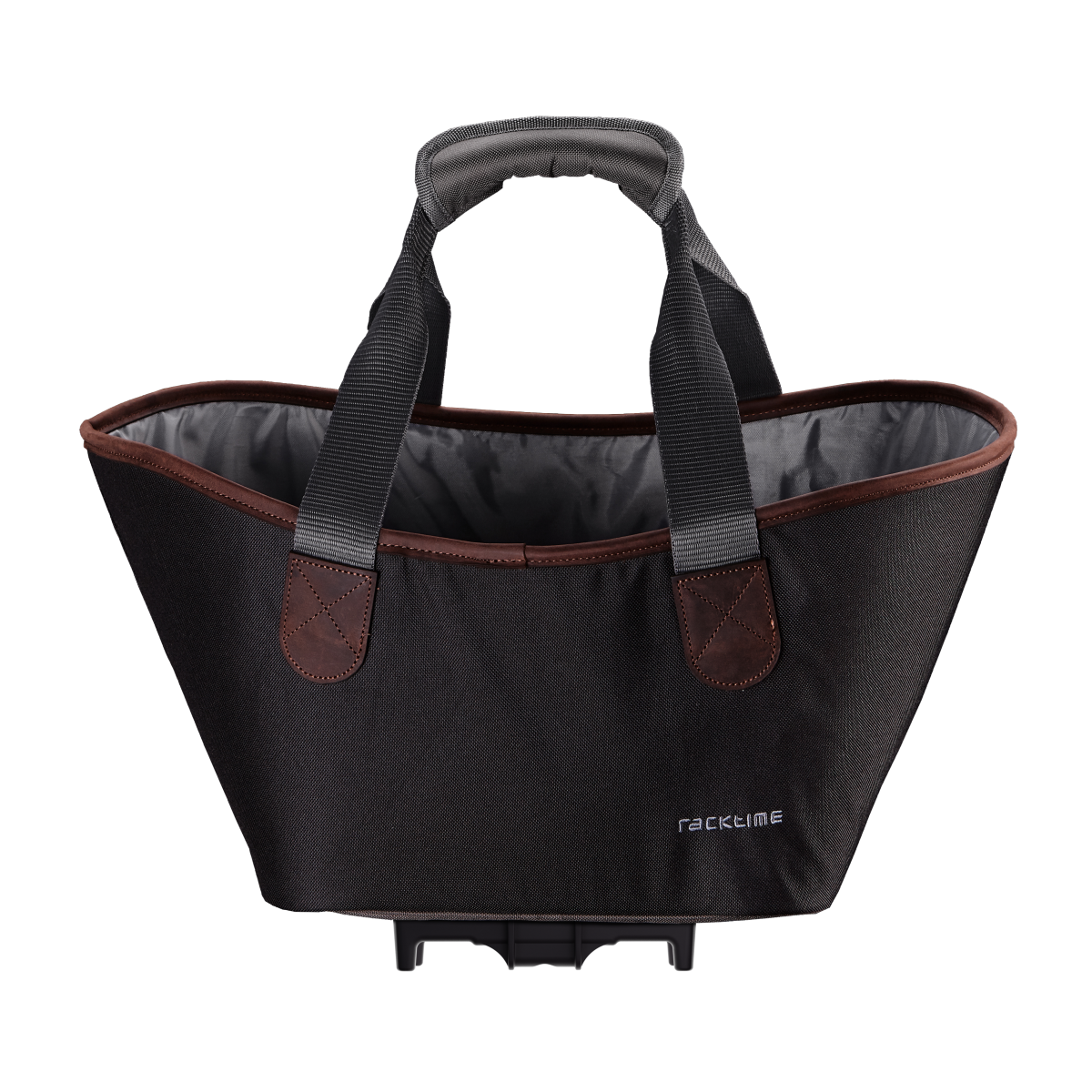 RT AGNETHA 2.0 Bicycle Basket for SNAPIT 2.0