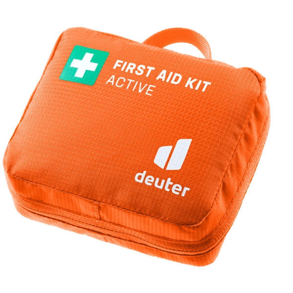 FIRST AID KIT ACTIVE eerstehulpset