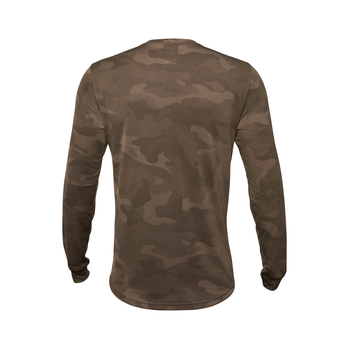 RANGER TRU DRI LS JERSEY Long-sleeve MTB Bike Shirt