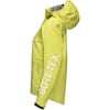 LUPRA 2.0 GORE-TEX LE1 regenjack dames