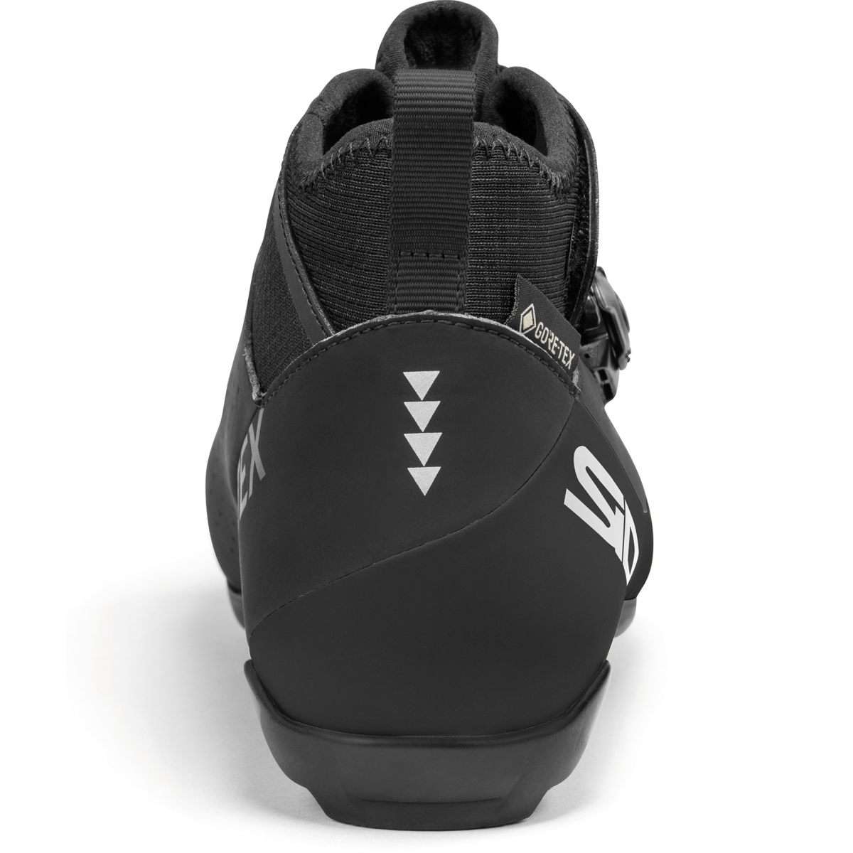 HIEMX Winter MTB Shoes