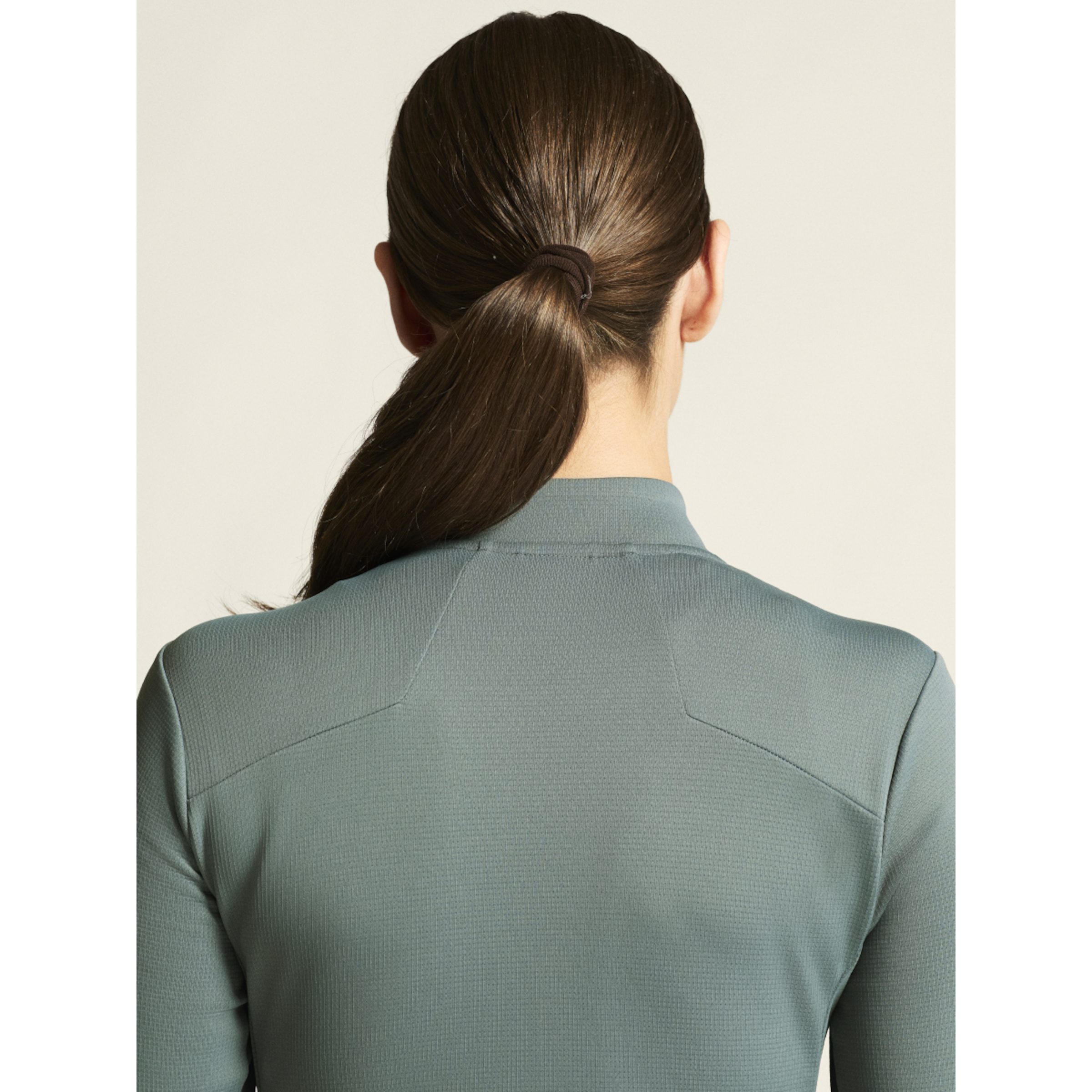 ADV BIKE SUBZ LS JERSEY W fietsshirt lange mouw dames