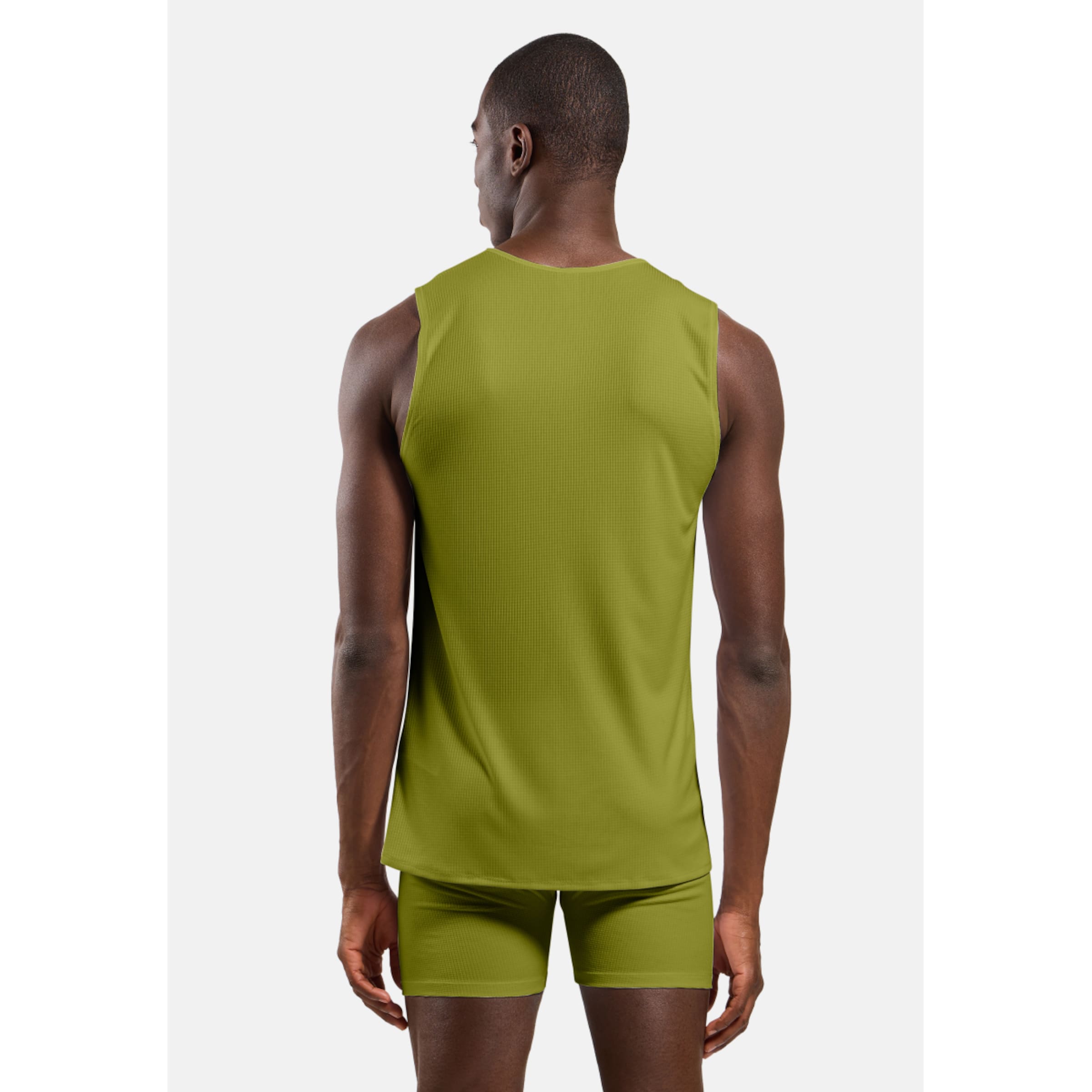 ACTIVE LIGHT BASE LAYER TOP Sport Unterhemd