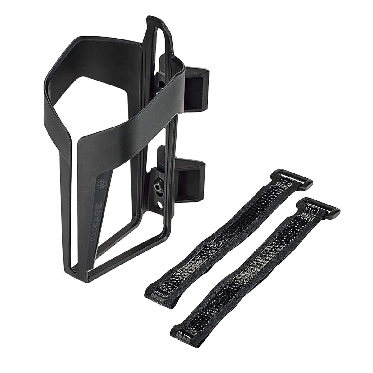 Anywhere Velocage (Set incl. Bottle Cage + Straps)