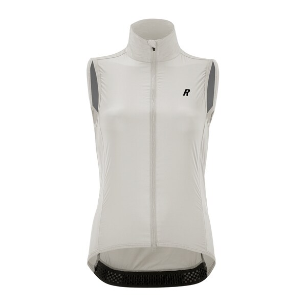 W Race Wind Vest 