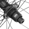 R-Thirty Disc 27,5" / 650 B Rennrad-Hinterrad SRAM XDR | 28 Speichen