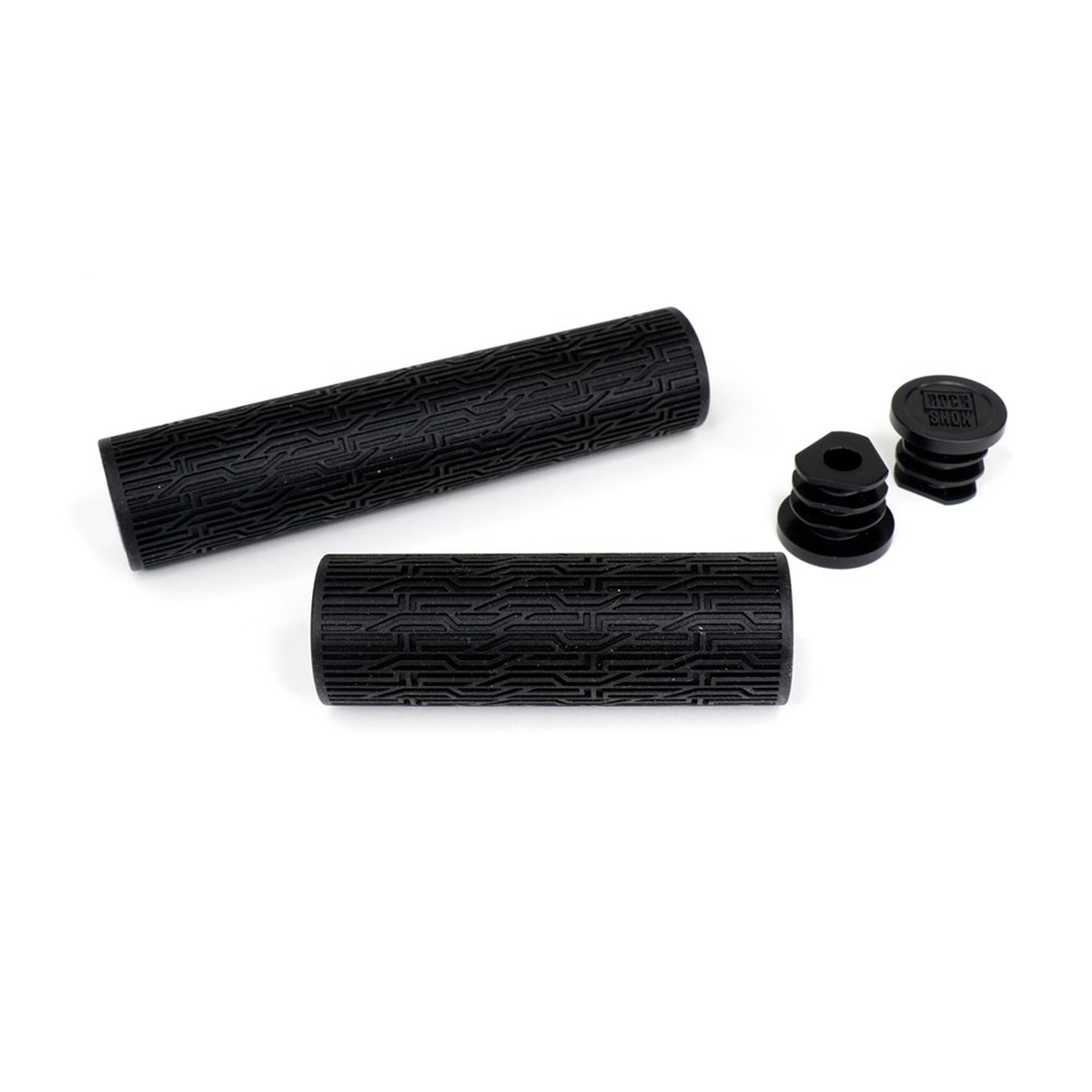 TwistLoc Ultimate Grips, Textured