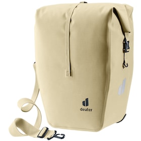 VISBY 20+5 Gepäckträgertasche