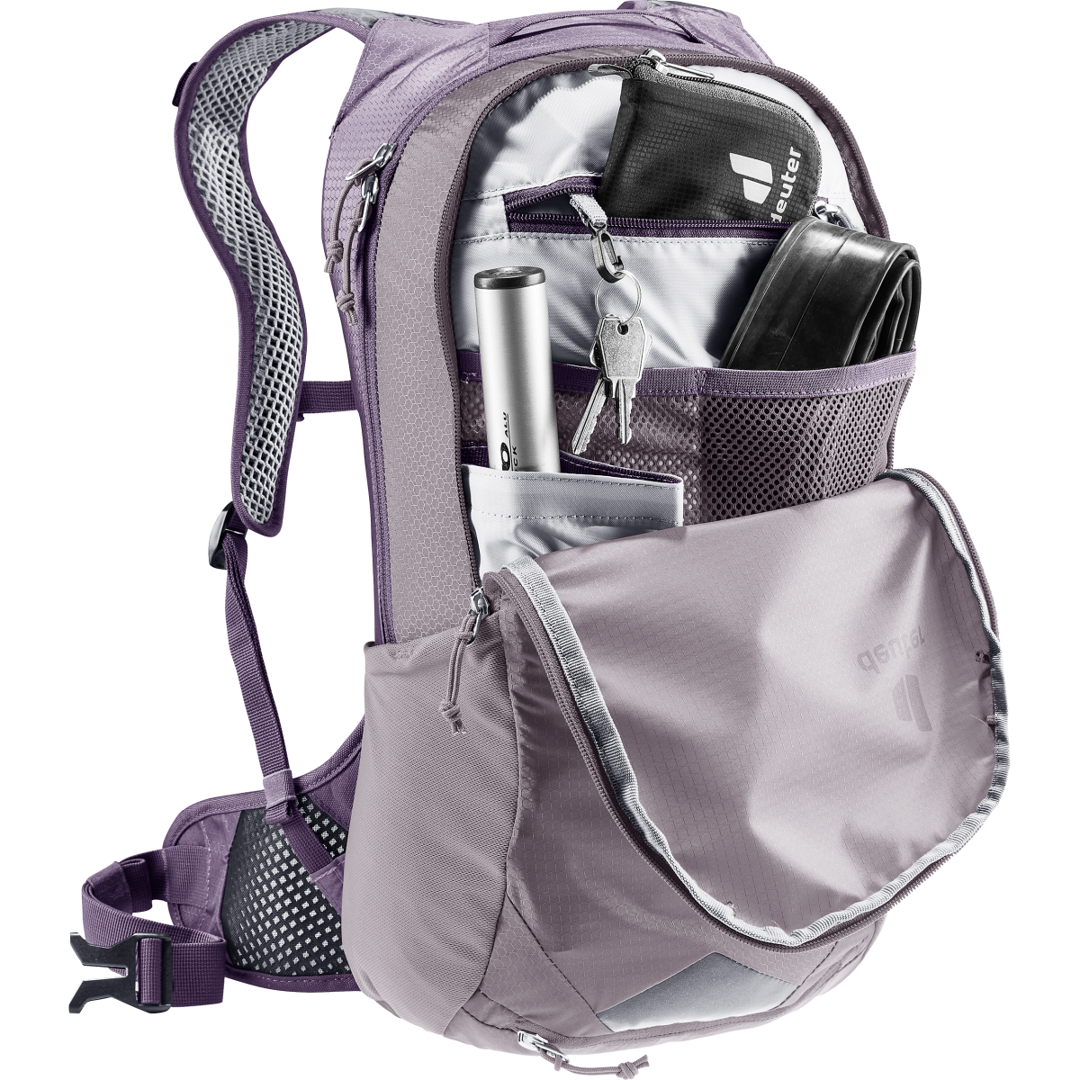 RACE AIR 10 Bike Backpack