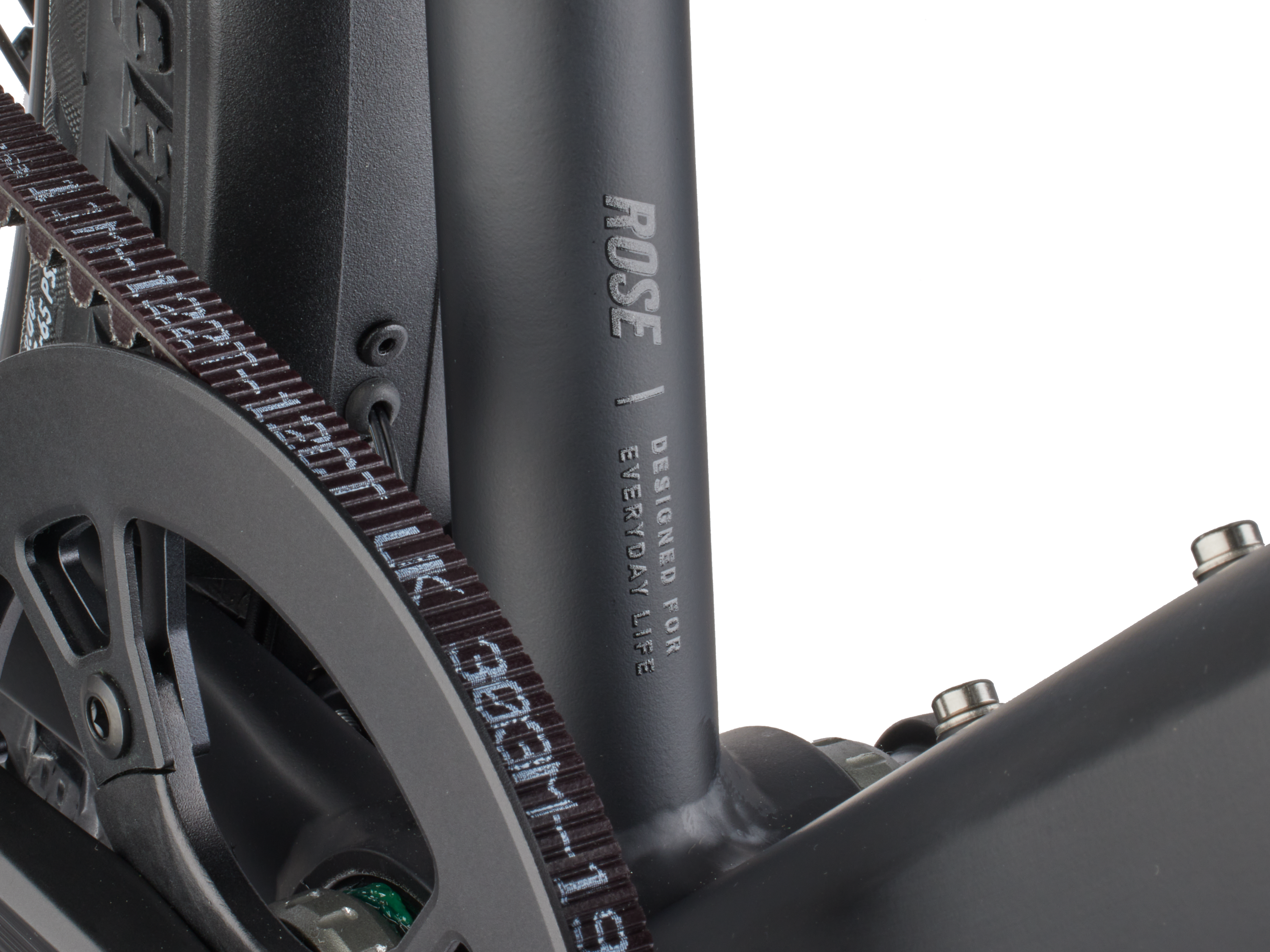 Black Lava 3 MidStep