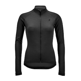 W Adventure Merino LS Jersey