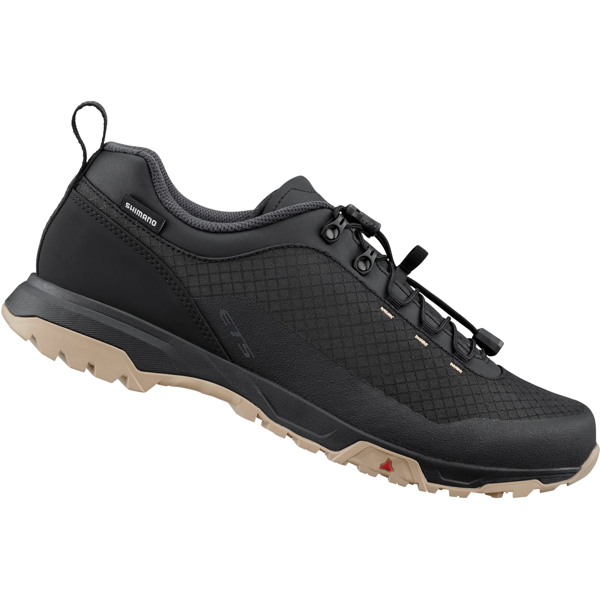 SHIMANO SH-ET501 E-Bike-Schuhe