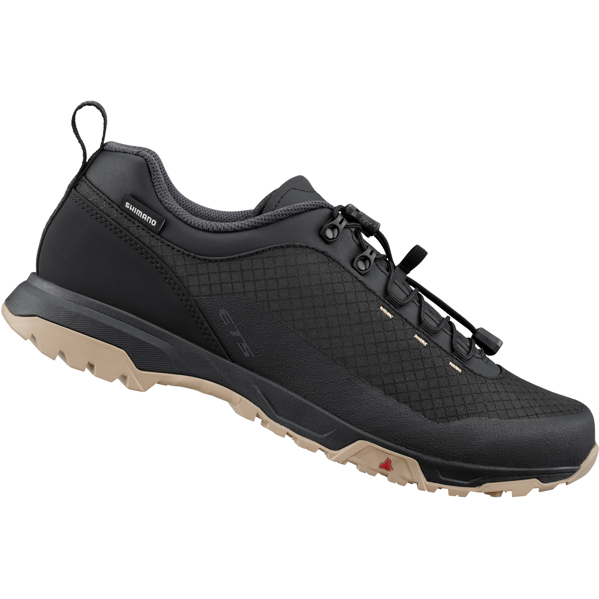 SHIMANO SH-ET501 E-Bike-Schuhe