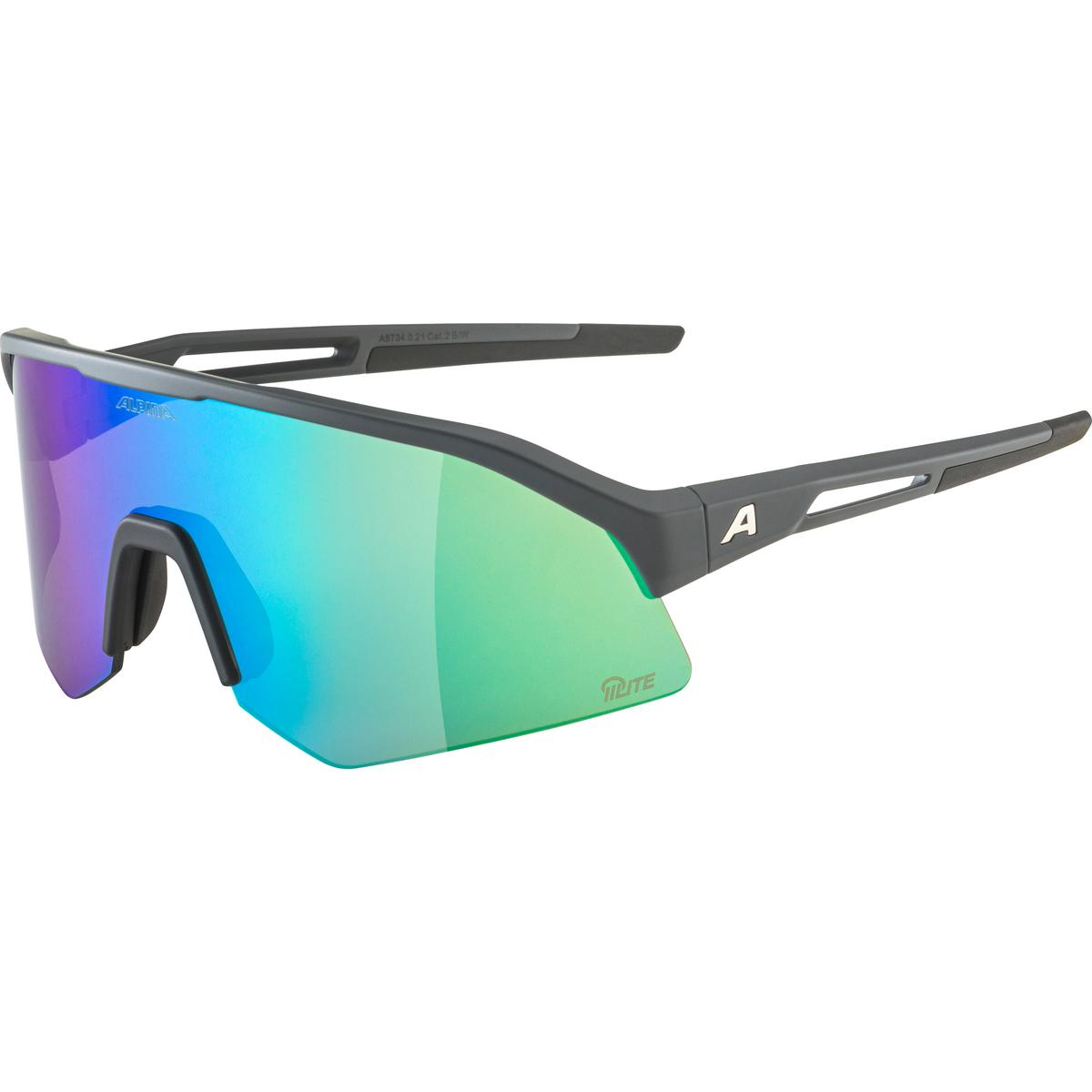 SONIC HR Q-LITE Sports Glasses