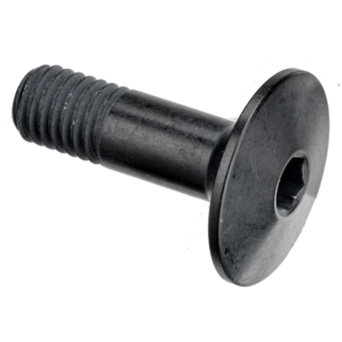 Bevestigingsschroef rocker/staande achtervork