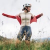 SPINSHIFT WINDBREAKER Damen Windjacke