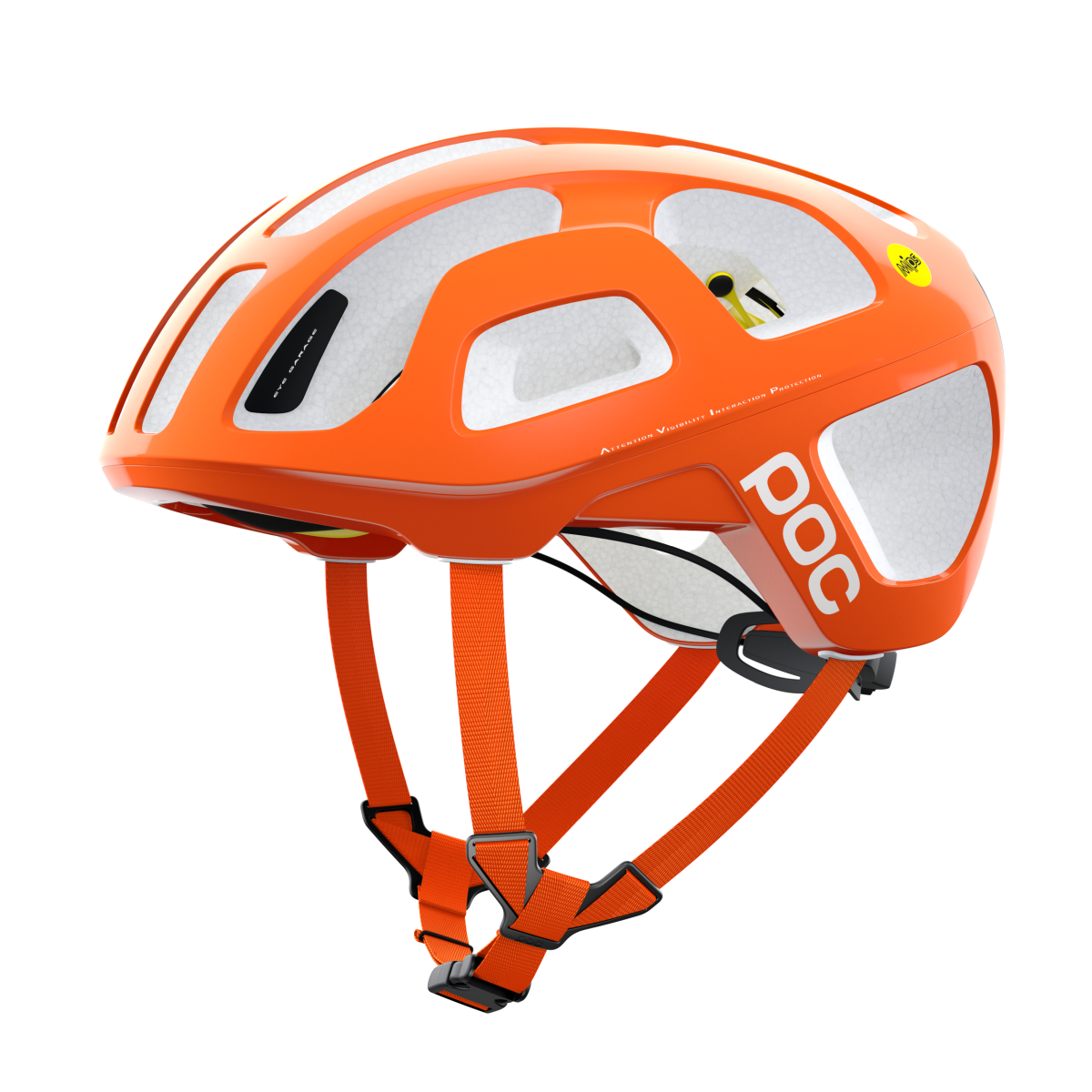 OCTAL MIPS casque route