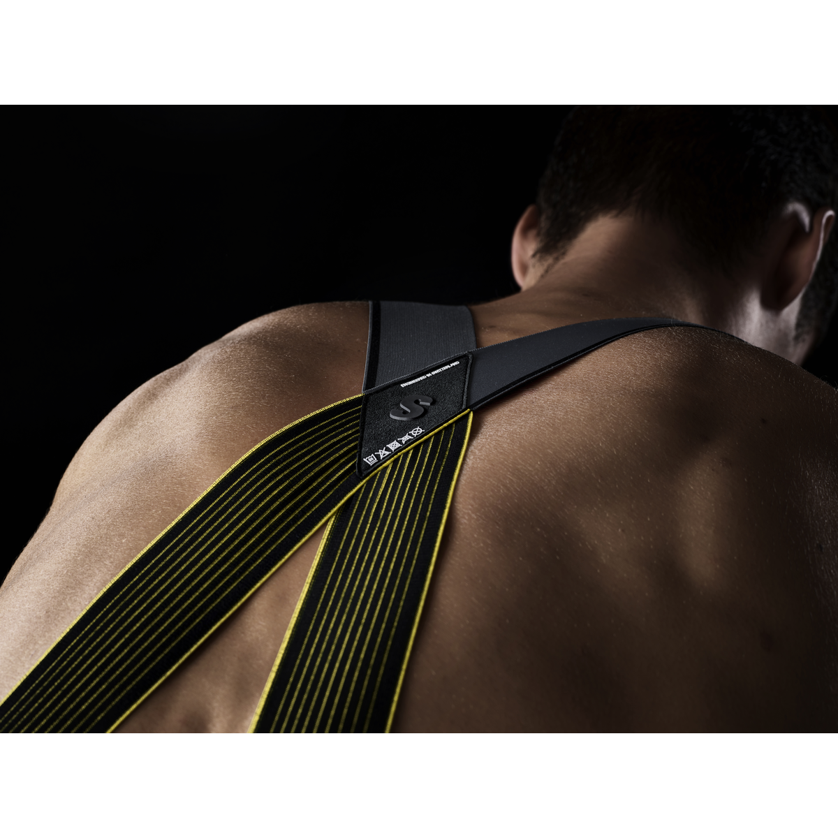 MILLE GTS SPRING FALL BIB SHORTS C2 bibshort