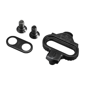 CL-MT001 SPD Cleats without Threaded Counter Plate