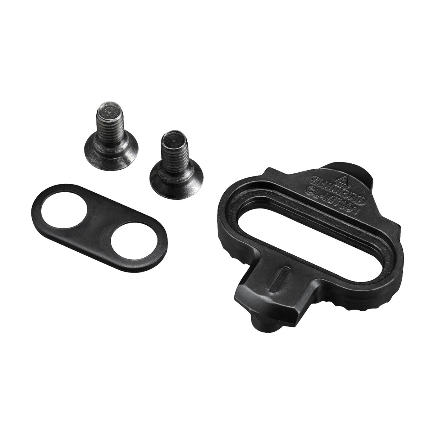 CL-MT001 SPD Cleats without Threaded Counter Plate