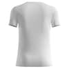 ACTIVE LIGHT BASE LAYER Short-sleeved Sports Base Layer